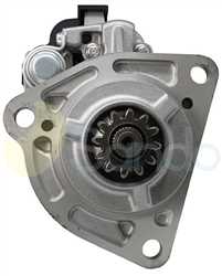 6035697 FRONT MITSUBISHI Type 24V 5,50kW 12T CW 