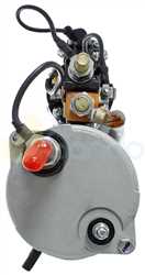 6035702 BACK MITSUBISHI Type 24V 7,30kW 12T CW 