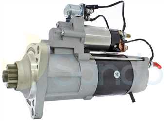 6035702 SIDE MITSUBISHI Type 24V 7,30kW 12T CW 
