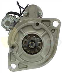 6035707 FRONT MITSUBISHI Type 24V 2,20kW 11T CW 