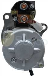 6035711 BACK MITSUBISHI Type 24V 7kW 11T CW 