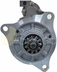 6035711 FRONT MITSUBISHI Type 24V 7kW 11T CW 