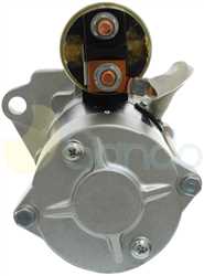 6035712 BACK MITSUBISHI Type 24V 3,20kW 11T CW 