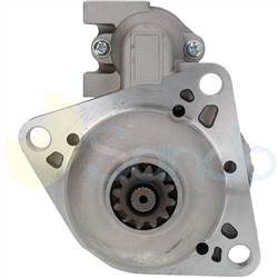 6035718 FRONT MITSUBISHI Type 24V 4,50kW 12T CW 