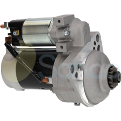 6035718 SIDE MITSUBISHI Type 24V 4,50kW 12T CW 