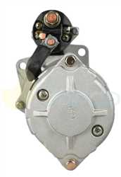 6037600 BACK SAWAFUJI Type 24V 5,50kW 11T CW 