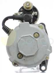 6037613 BACK SAWAFUJI Type 24V 11kW 11T CCW 