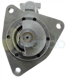 6037613 FRONT SAWAFUJI Type 24V 11kW 11T CCW 