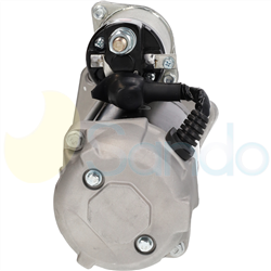 6037617 BACK SAWAFUJI Type 24V 6kW 11T CW 
