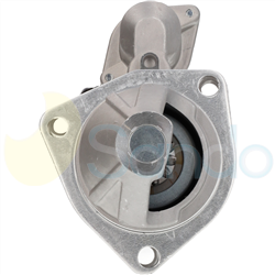 6037617 FRONT SAWAFUJI Type 24V 6kW 11T CW 