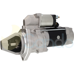 6037617 SIDE SAWAFUJI Type 24V 6kW 11T CW 