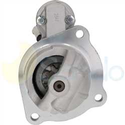 6038603 FRONT GREAT WALL Type 24V 3,60kW 10T CW 