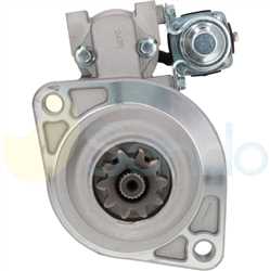 6038615 FRONT VARIOUS Type 24V 7,50kW 