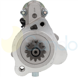 6040019 FRONT DENSO Type 12V 1,90kW 13T CW 