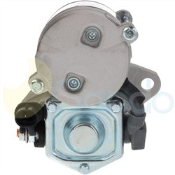 6040026 BACK DENSO Type 12V 1,20kW 9T CW 