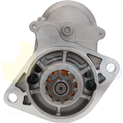 6040029 FRONT DENSO Type 12V 1,40kW 10T CW 