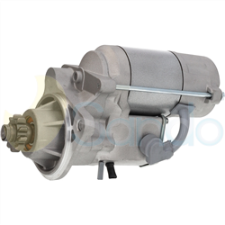 6040029 SIDE DENSO Type 12V 1,40kW 10T CW 