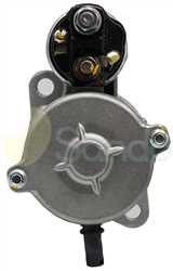 6040101 BACK DENSO Type 12V 0,60kW 8T CCW 