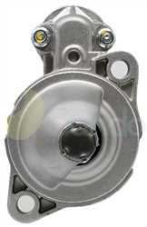 6040101 FRONT DENSO Type 12V 0,60kW 8T CCW 