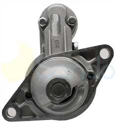 6040102 FRONT DENSO Type 12V 0,80kW 9T CCW 