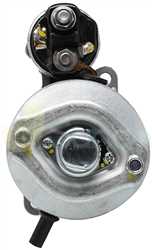 6040104 BACK DENSO Type 12V 0,80kW 8/9T CCW 