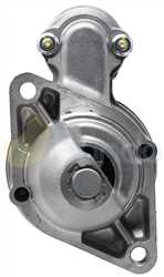 6040104 FRONT DENSO Type 12V 0,80kW 8/9T CCW 