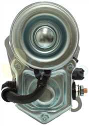 6040105 BACK DENSO Type 12V 2kW 9T CW 