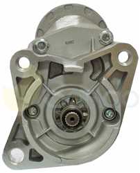6040105 FRONT DENSO Type 12V 2kW 9T CW 