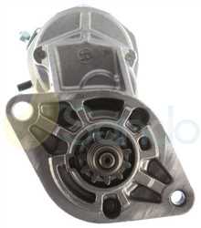 6040107 FRONT DENSO Type 12V 2,50kW 11T CW 