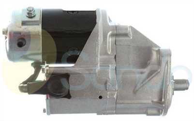6040107 SIDE DENSO Type 12V 2,50kW 11T CW 