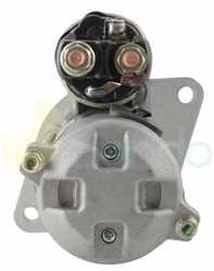 6040108 BACK DENSO Type 12V 0,80kW 9T CW 