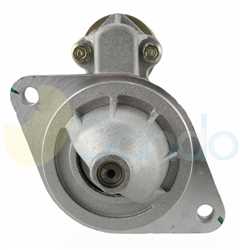 6040108 FRONT DENSO Type 12V 0,80kW 9T CW 