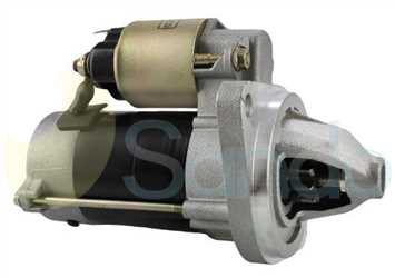 6040108 SIDE DENSO Type 12V 0,80kW 9T CW 