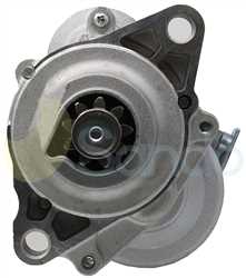6040110 FRONT DENSO Type 12V 1,40kW 9T CW 