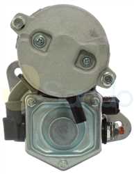 6040111 BACK DENSO Type 12V 1kW 9T 