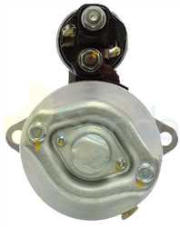 6040112 BACK DENSO Type 12V 0,80kW 8T CCW 