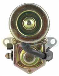 6040113 BACK DENSO Type 12V 1,70kW 11T CCW 