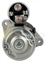6040114 BACK DENSO Type 12V 0,80kW 8T CW 