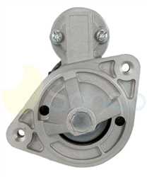 6040114 FRONT DENSO Type 12V 0,80kW 8T CW 