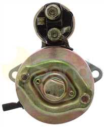 6040115 BACK DENSO Type 12V 0,80kW 8T CCW 