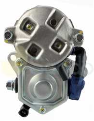 6040117 BACK DENSO Type 12V 1,60kW 9T CW 