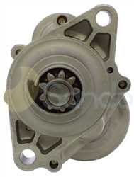 6040118 FRONT DENSO Type 12V 1,20kW 9T CW 