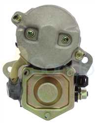 6040120 BACK DENSO Type 12V 1,40kW 9T CW 
