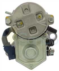 6040121 BACK DENSO Type 12V 1,60kW 9T CW 