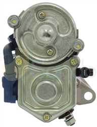 6040124 BACK DENSO Type 12V 1kW 9T CW 