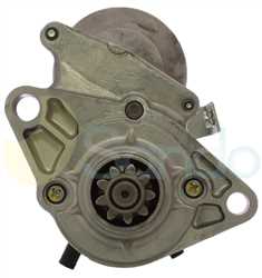 6040126 FRONT DENSO Type 12V 1,40kW 9T CW 