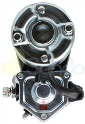 6040127 BACK DENSO Type 12V 2,70kW 11T CW 
