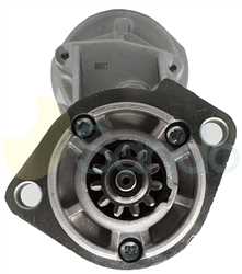 6040127 FRONT DENSO Type 12V 2,70kW 11T CW 
