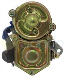 6040128 BACK DENSO Type 12V 1kW 9T CW 