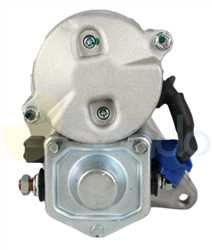 6040130 BACK DENSO Type 12V 1,40kW 9T CW 